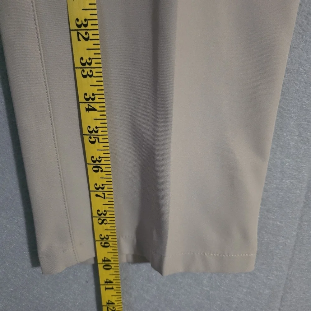 Peter Millar WICKING Mens Performance Golf Pants MS14EB78FB SIZE 40X32**